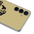 University of Colorado CU Collegiate Text Galaxy A36 5G Skin